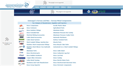 Desktop Screenshot of jamnagaronline.com